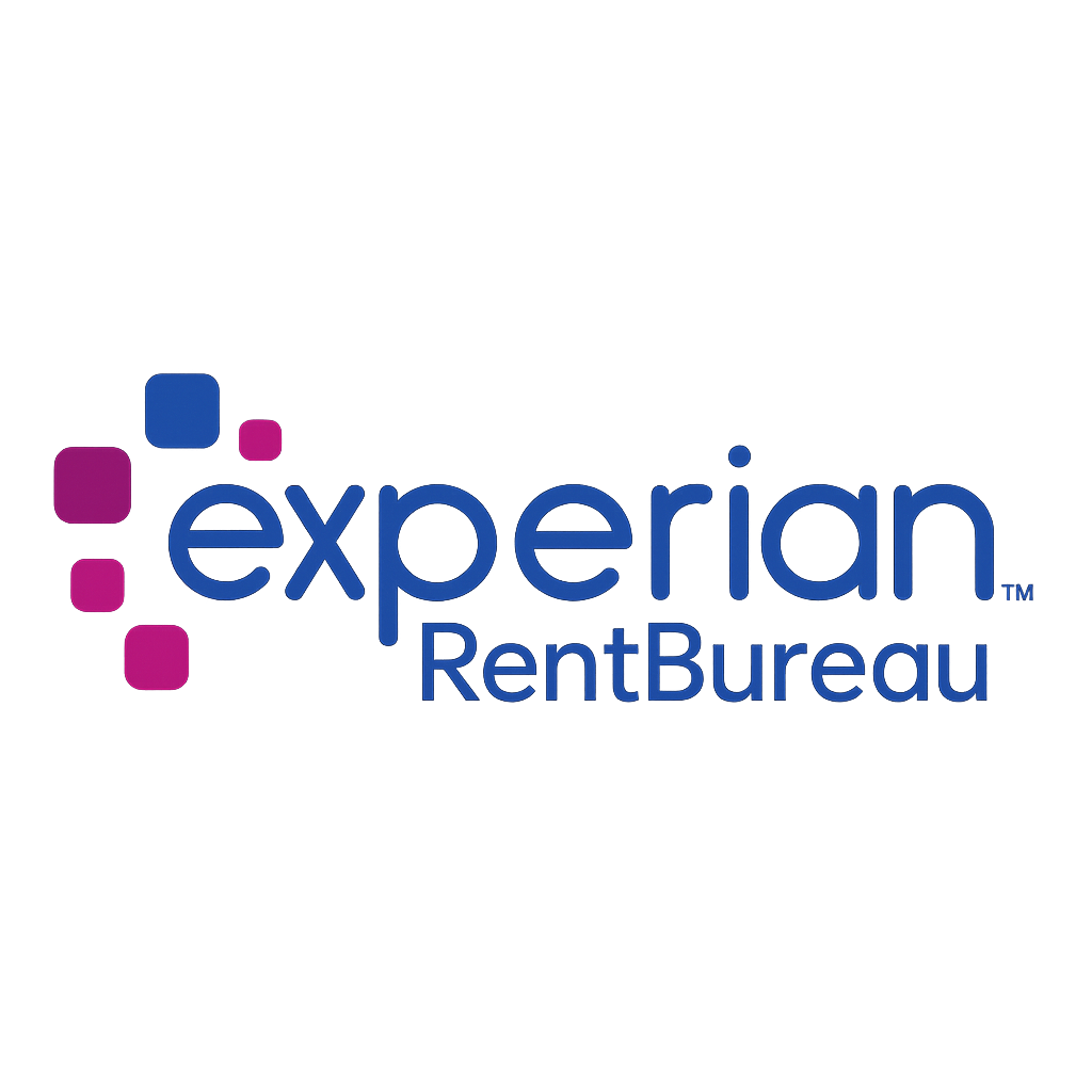RentBureau logo